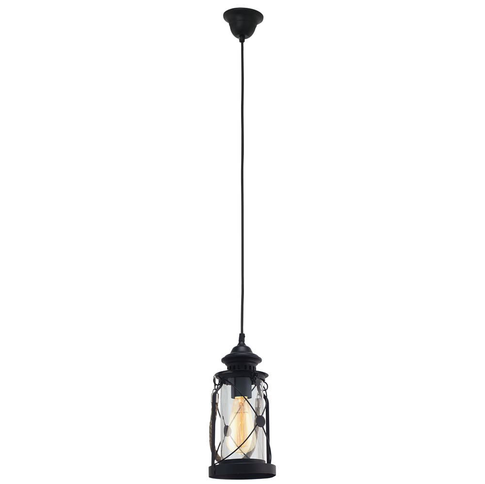 LIGHT FITTINGS