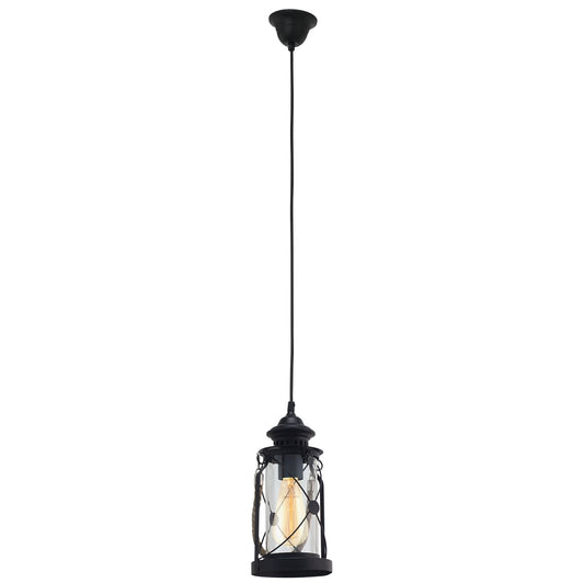 LIGHT FITTINGS
