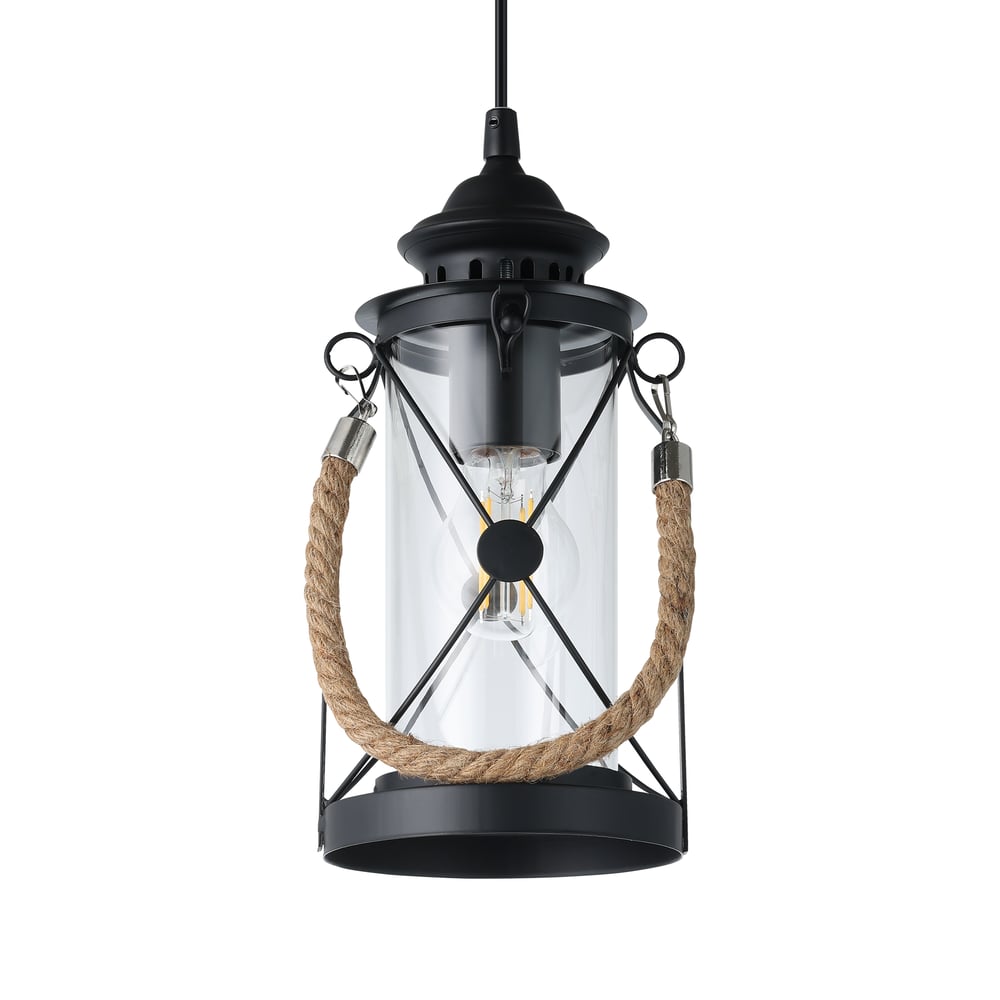 LIGHT FITTINGS