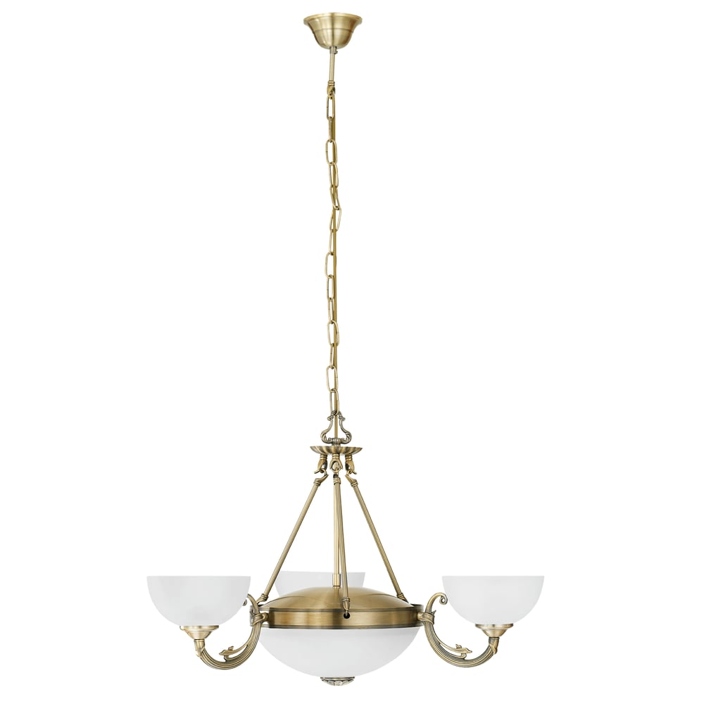 LIGHT FITTINGS