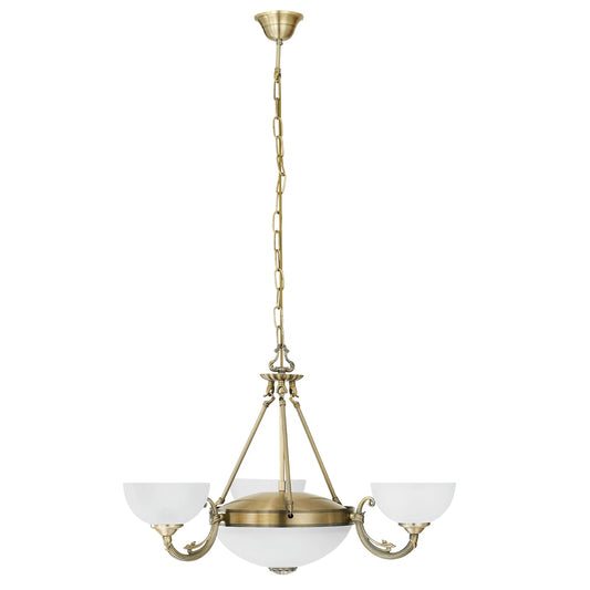 LIGHT FITTINGS