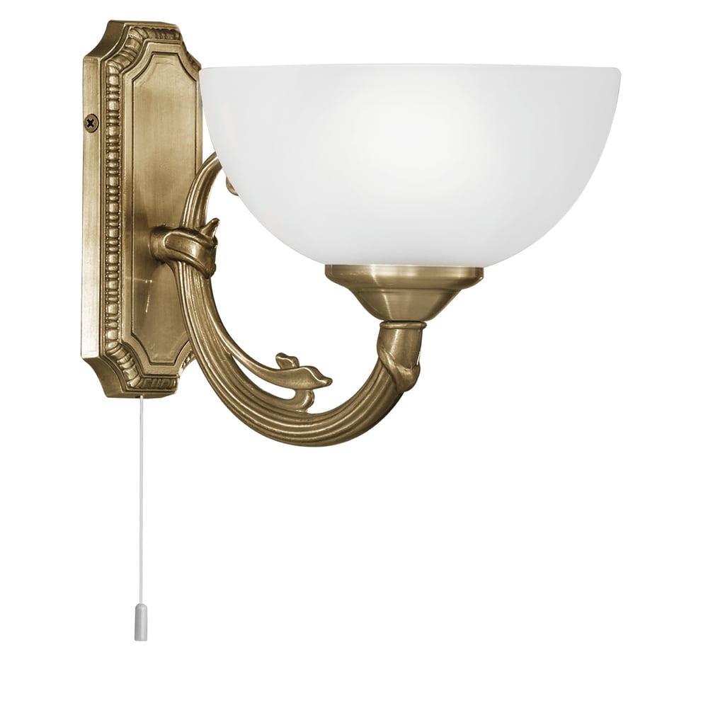 LIGHT FITTINGS