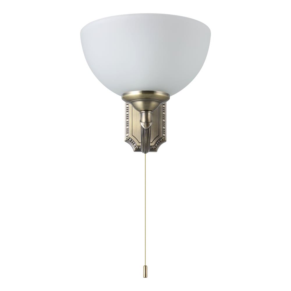 LIGHT FITTINGS
