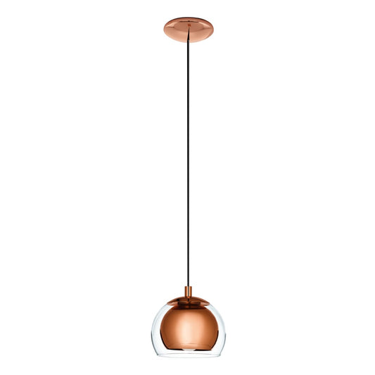 LIGHT FITTINGS