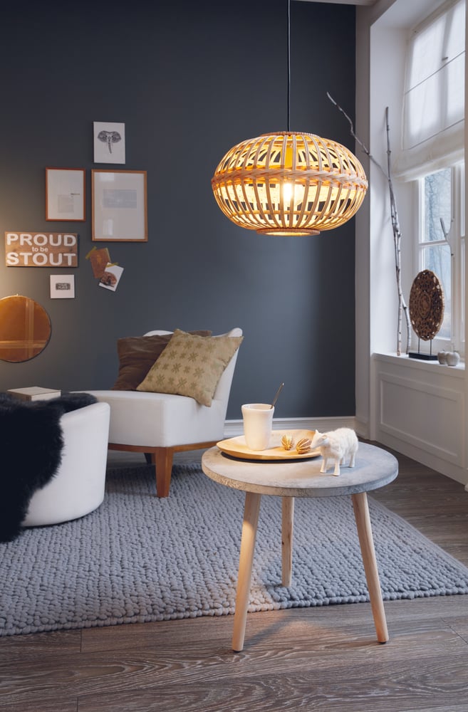 LIGHT FITTINGS