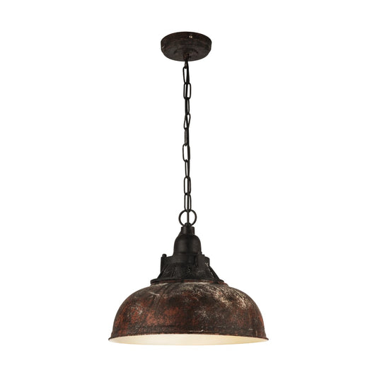 LIGHT FITTINGS