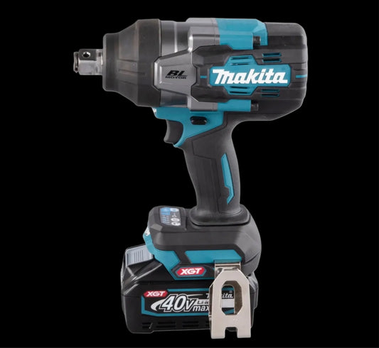 MAKITA TW001G &nbsp;3/4'' Cordless Impact Wrench, without battery