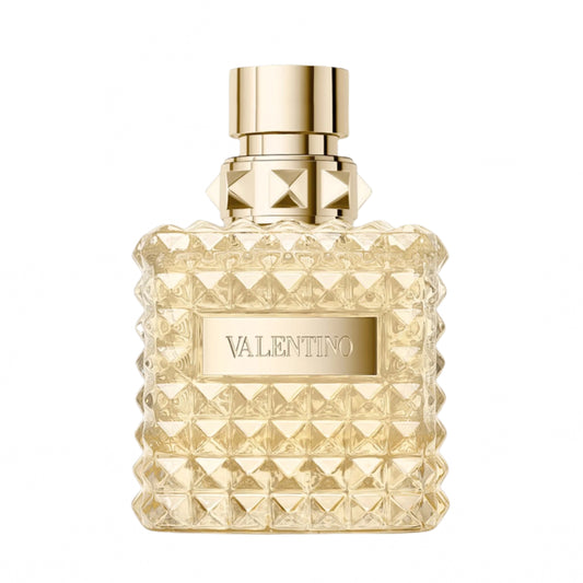 Valentino Born in Roma the Gold Donna Valentino for women 100ML