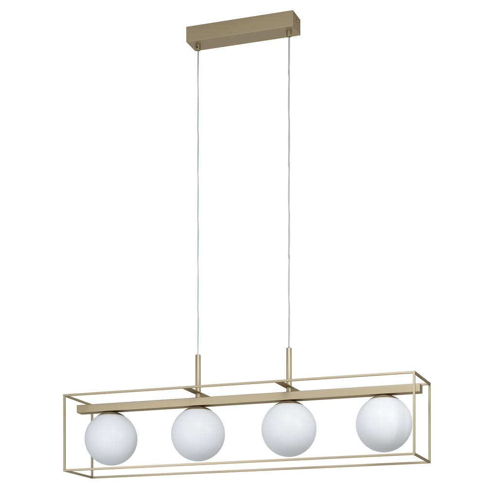 LIGHT FITTINGS