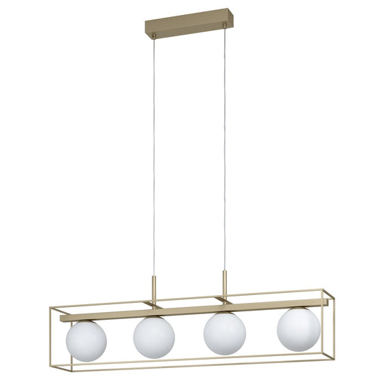 LIGHT FITTINGS