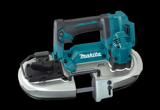 MAKITA DPB183 Cordless Portable Band Saw