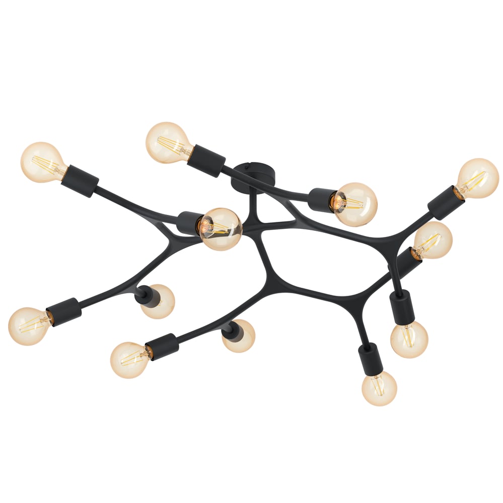 LIGHT FITTINGS