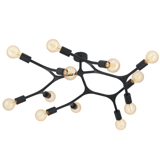 LIGHT FITTINGS