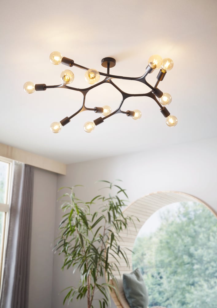 LIGHT FITTINGS