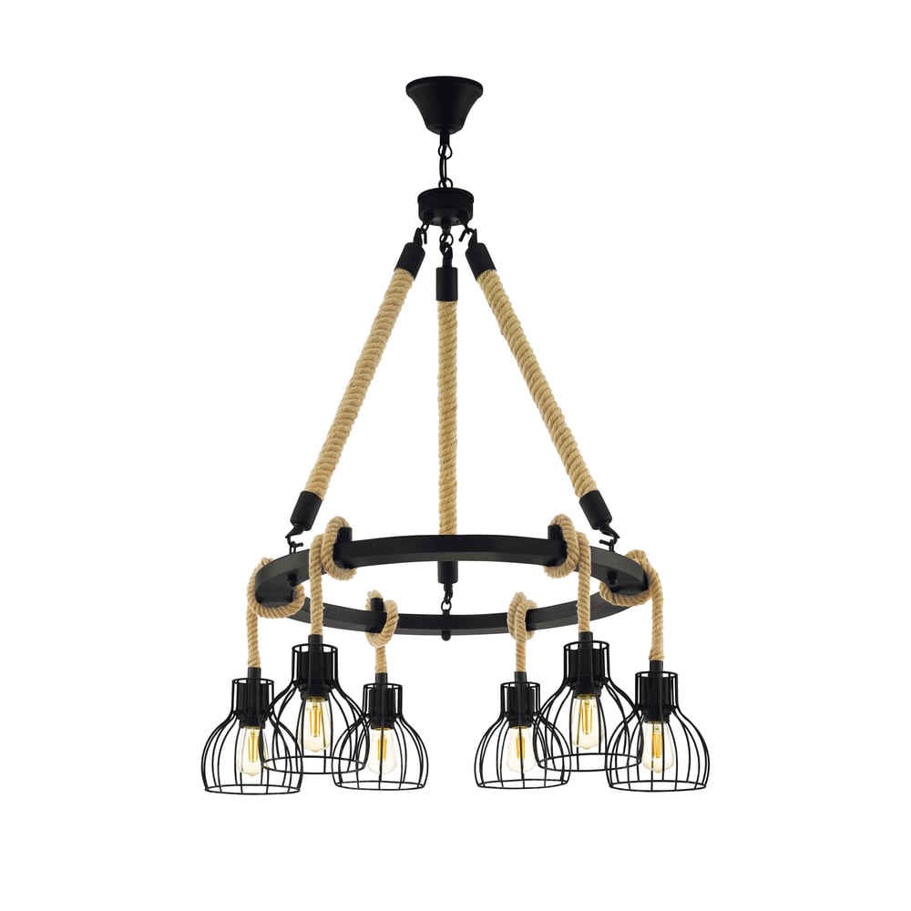 LIGHT FITTINGS