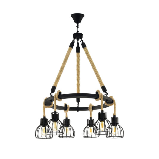 LIGHT FITTINGS