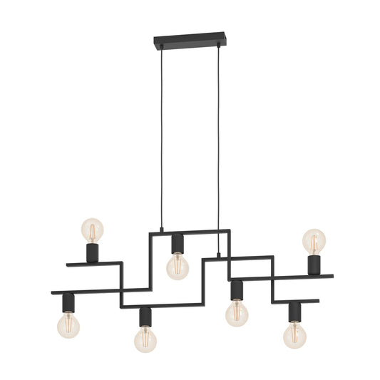 LIGHT FITTINGS