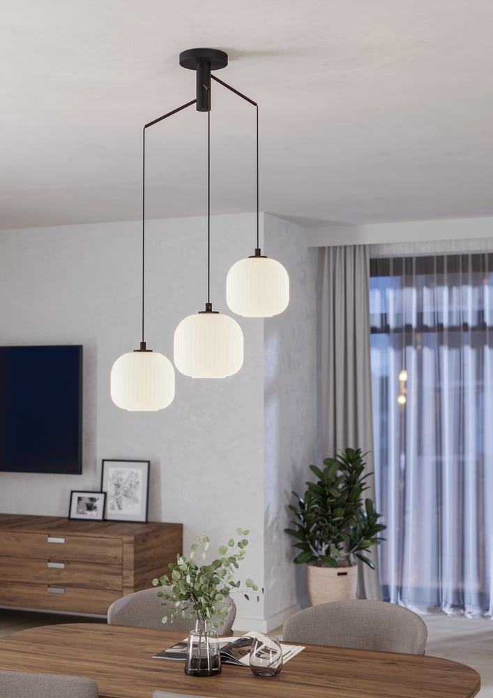 LIGHT FITTINGS