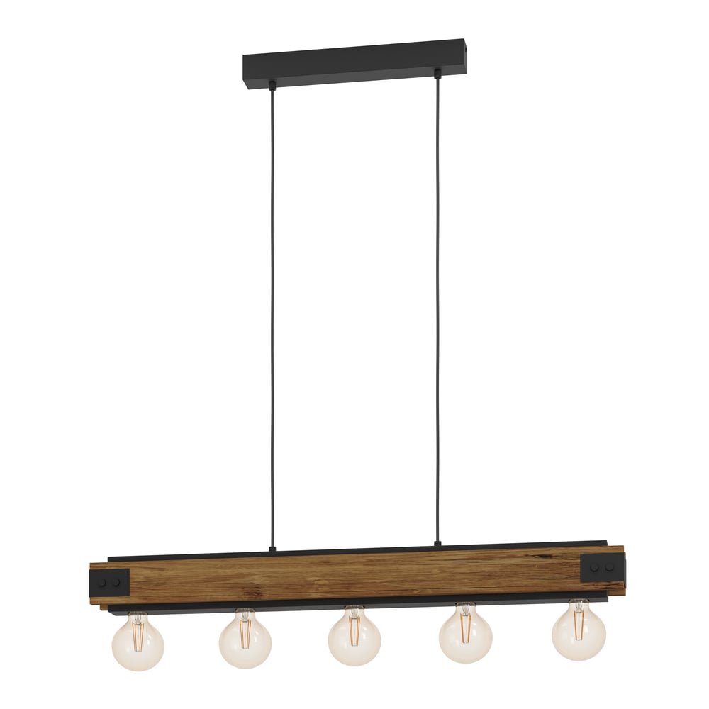 LIGHT FITTINGS