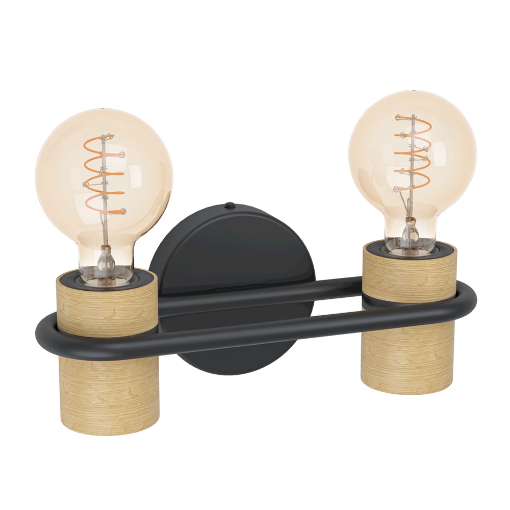 LIGHT FITTINGS