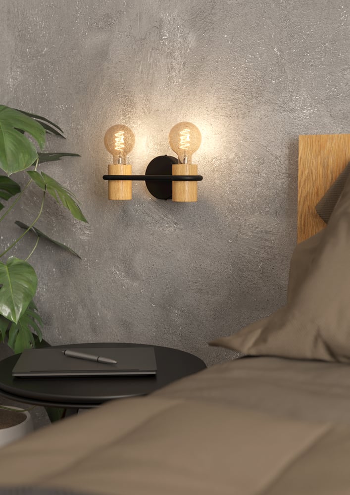 LIGHT FITTINGS