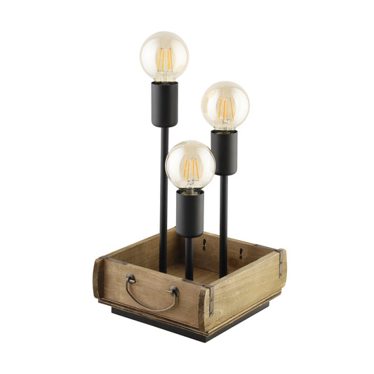 LIGHT FITTINGS