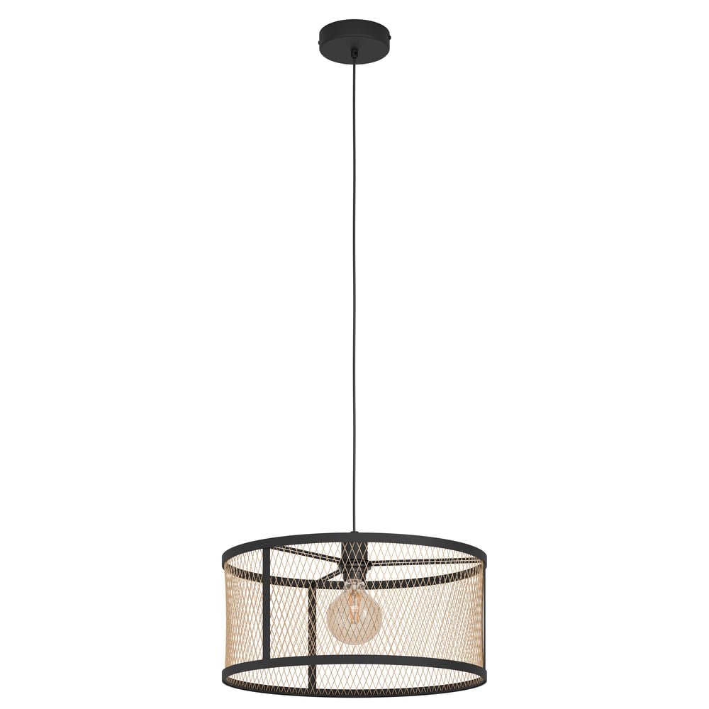 LIGHT FITTINGS
