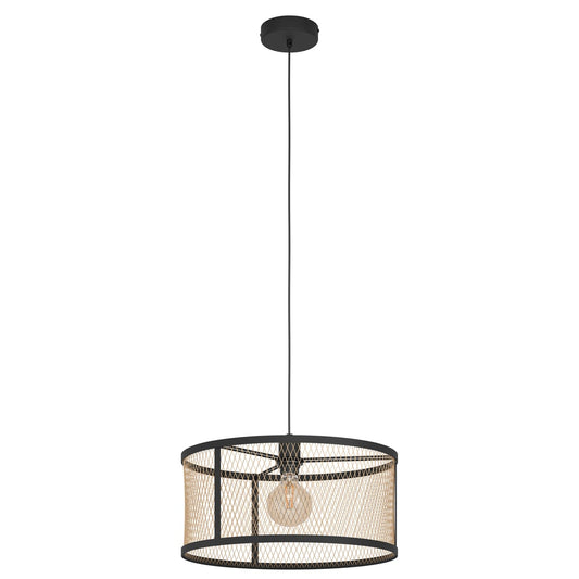 LIGHT FITTINGS