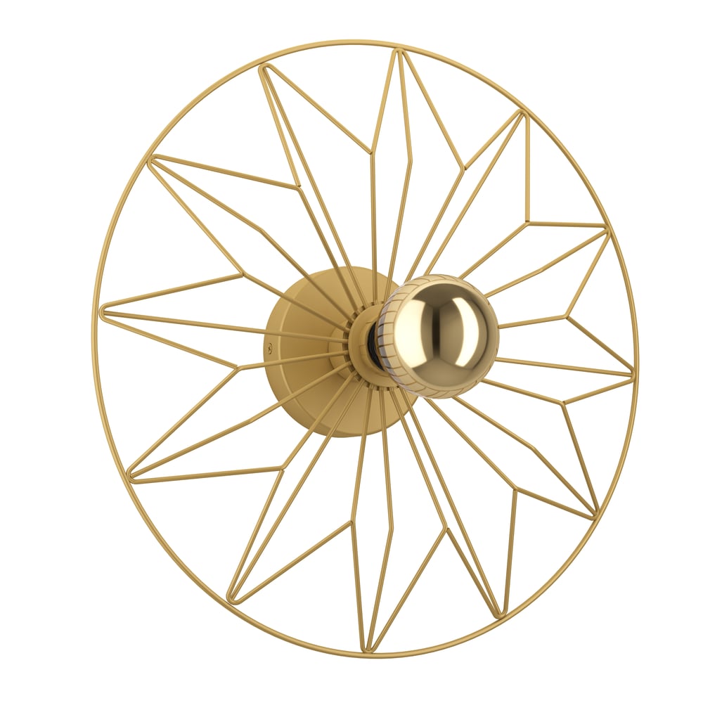 LIGHT FITTINGS