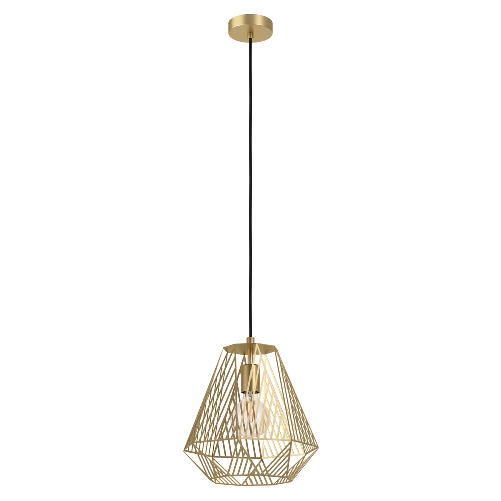 LIGHT FITTINGS