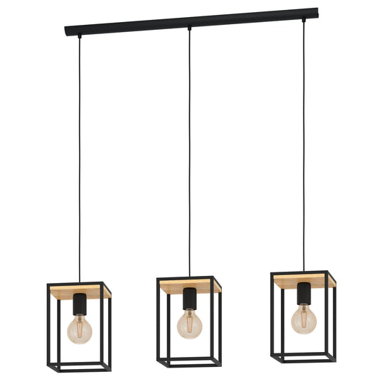 LIGHT FITTINGS
