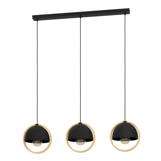 LIGHT FITTINGS