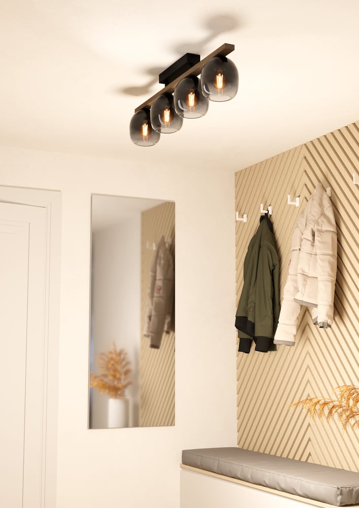 LIGHT FITTINGS