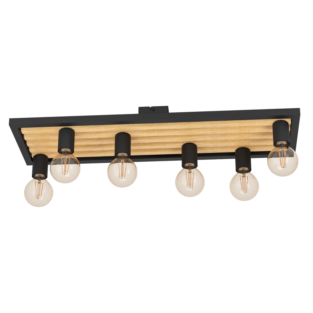 LIGHT FITTINGS