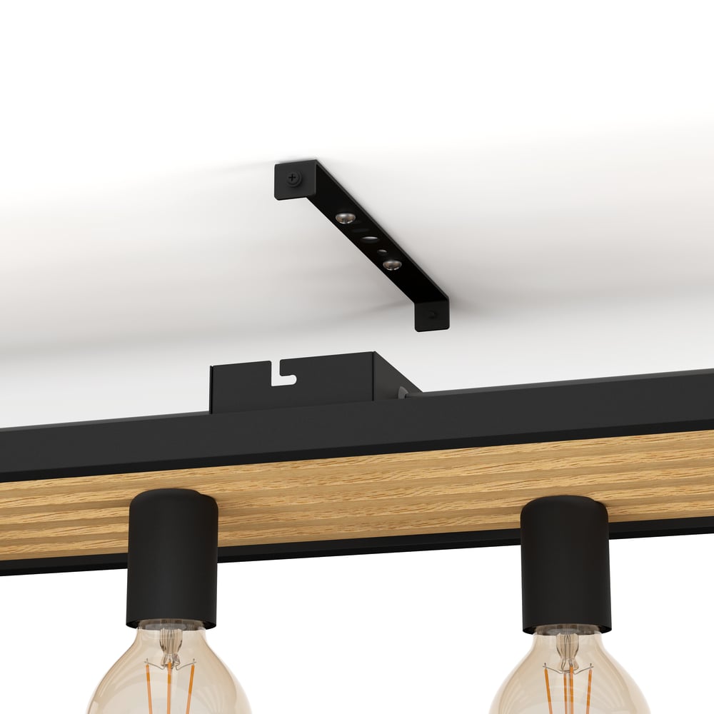 LIGHT FITTINGS