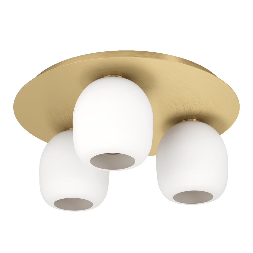 LIGHT FITTINGS