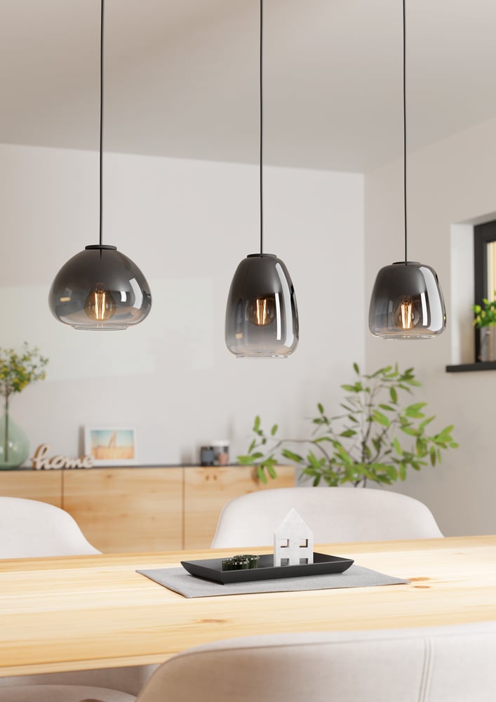 LIGHT FITTINGS
