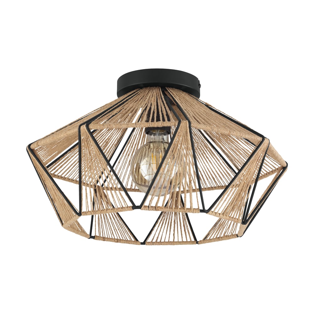 LIGHT FITTINGS