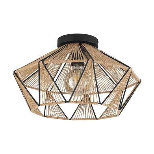 LIGHT FITTINGS