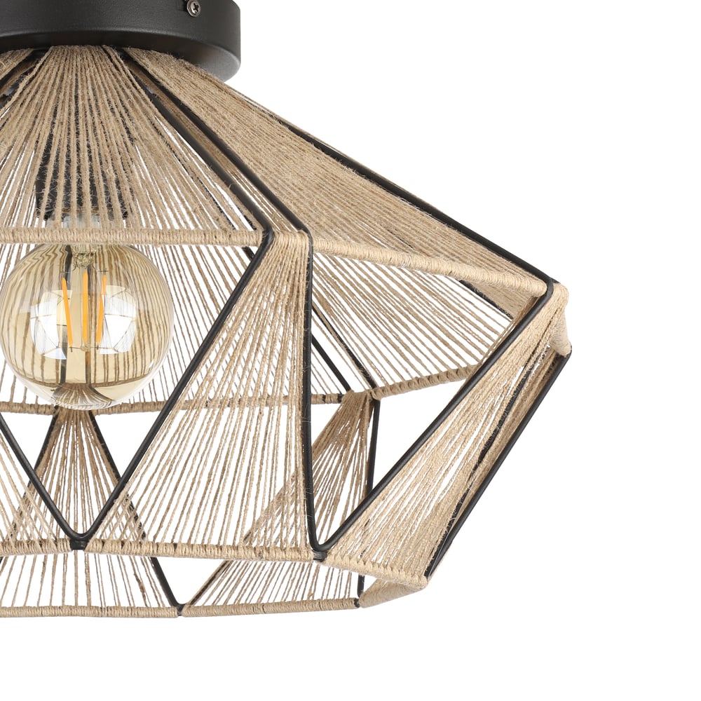 LIGHT FITTINGS
