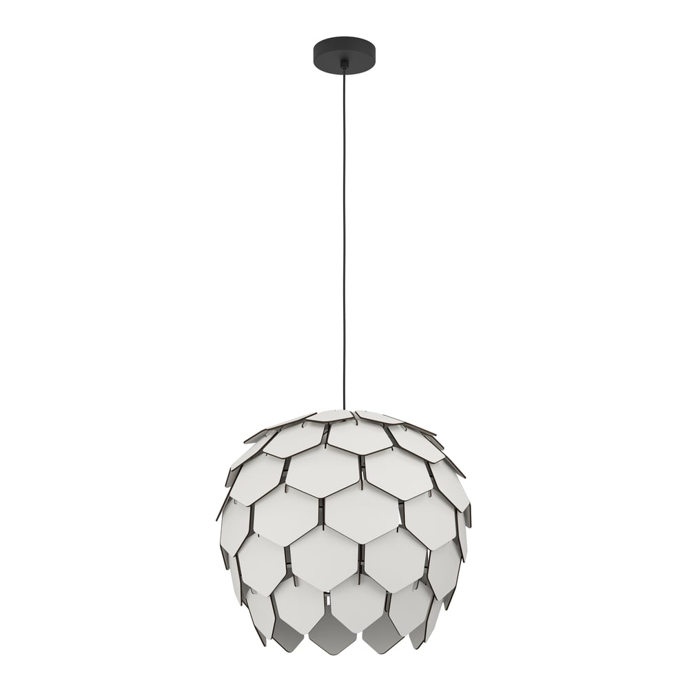 LIGHT FITTINGS