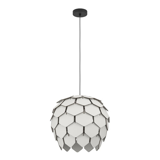 LIGHT FITTINGS