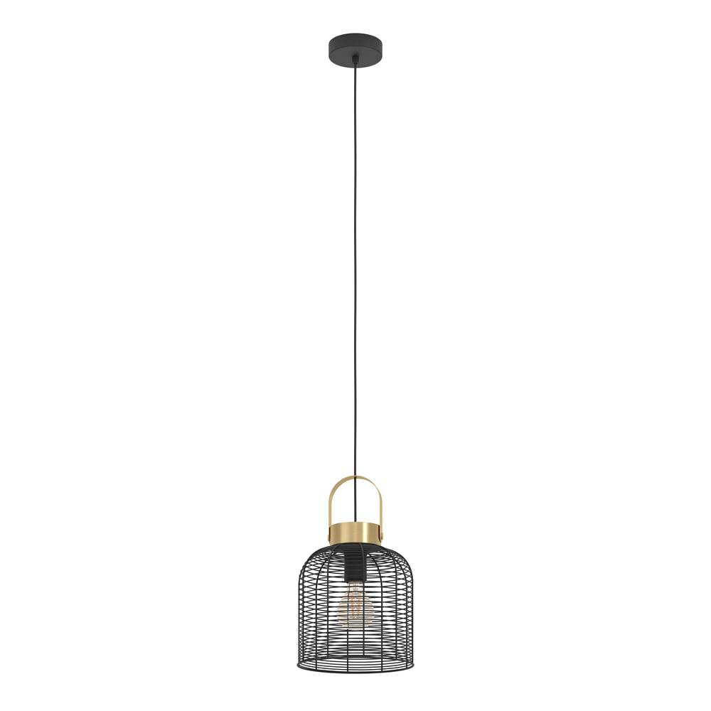 LIGHT FITTINGS
