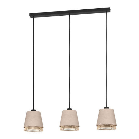 LIGHT FITTINGS