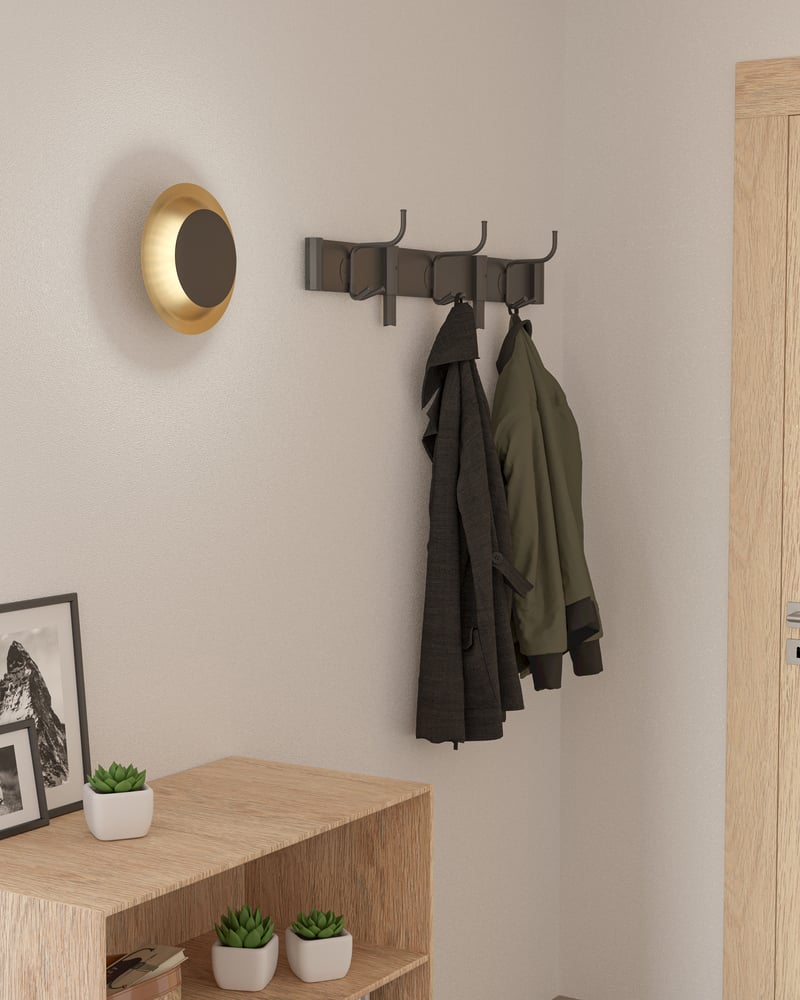 LIGHT FITTINGS