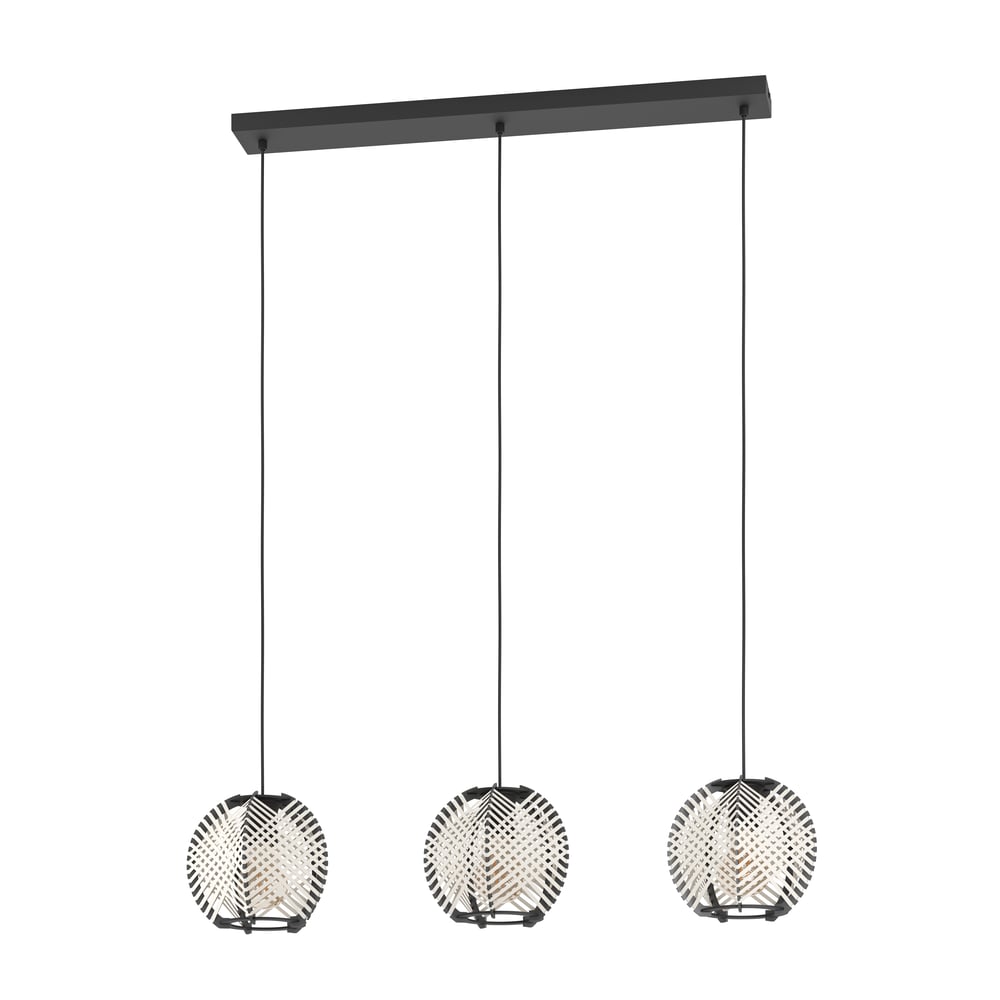 LIGHT FITTINGS