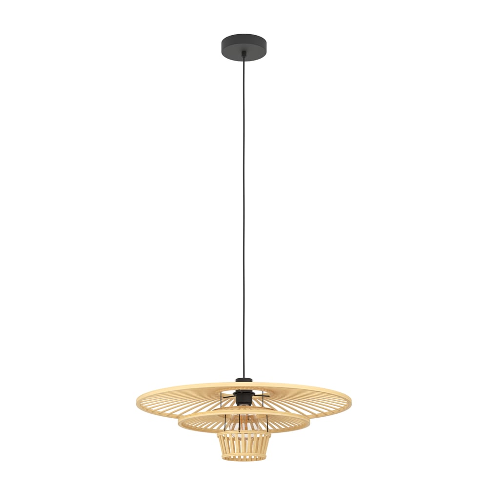 LIGHT FITTINGS