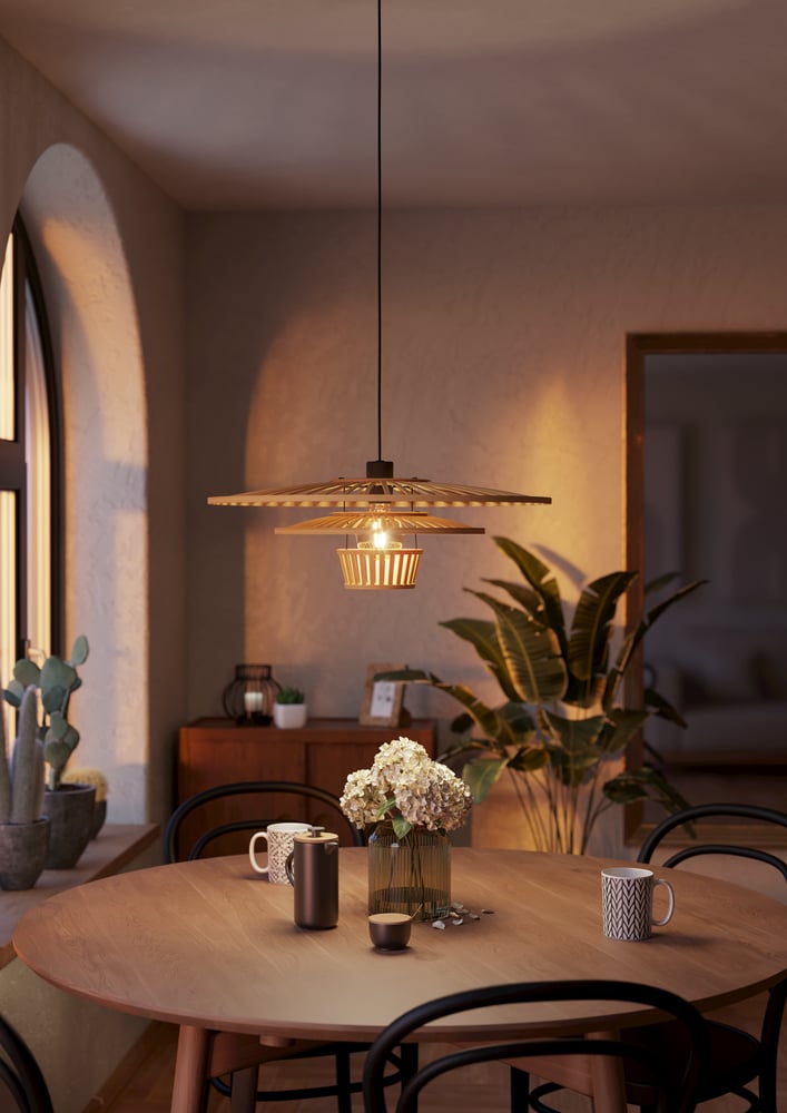 LIGHT FITTINGS