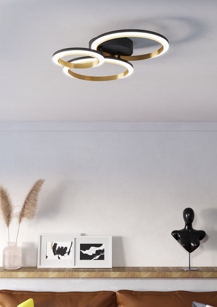 LIGHT FITTINGS