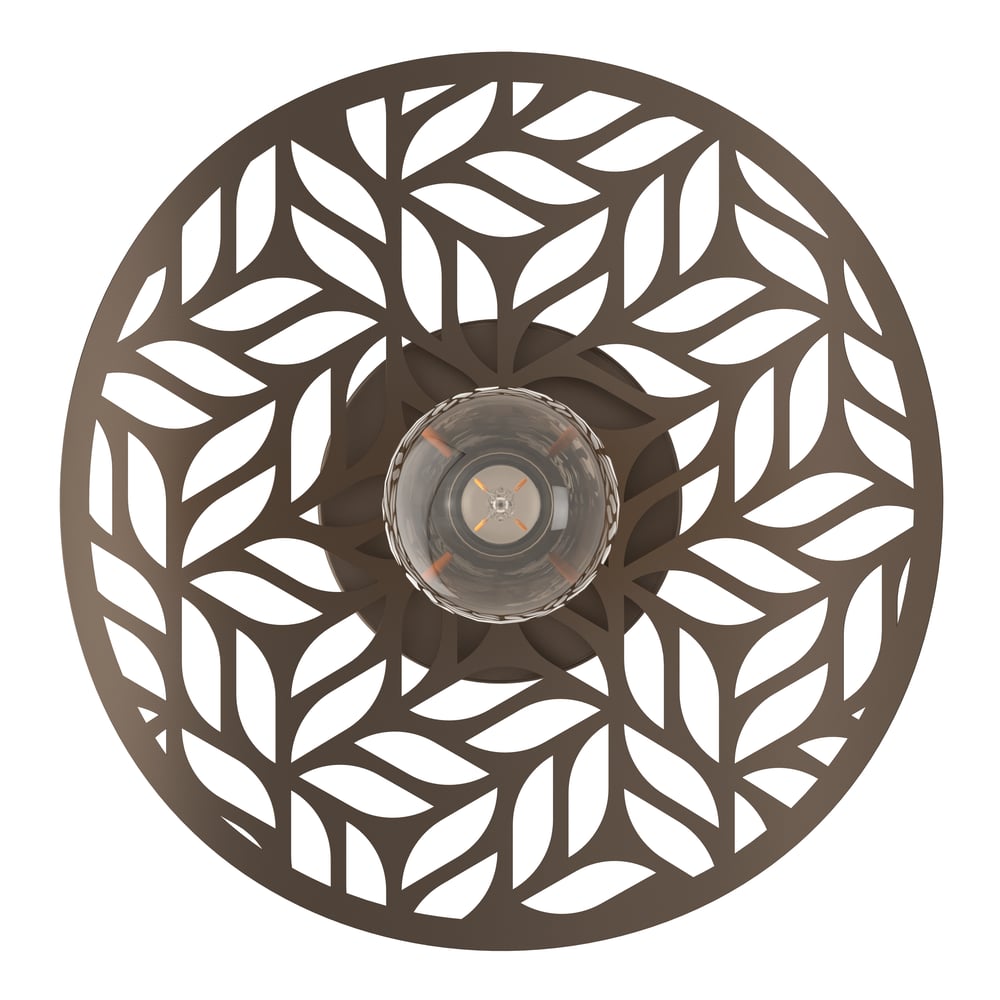 LIGHT FITTINGS